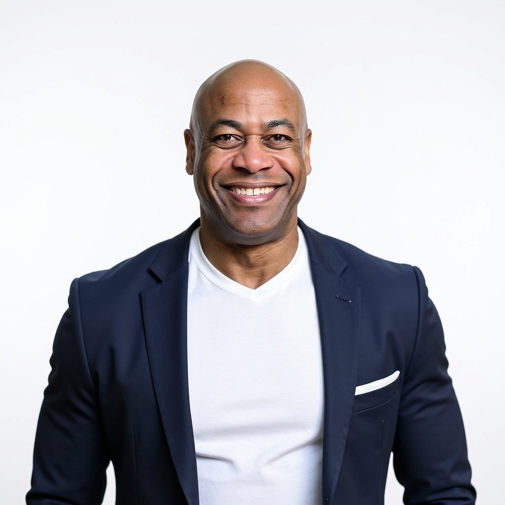 Phil Hemmings, founder of CPAPLocator.com